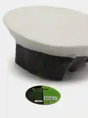 Шапка для бани "Бескозырка" комби, "Hot Pot", войлок
