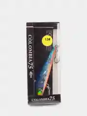 Лайм раттлин Columbia 75 мм, 15 гр