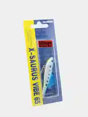 Индиго раттлин RosyDawn X-saurus Vibe