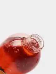 Пена для ванн AVON "Клюква и апельсин", 250 мл