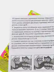 Набор для рукоделия из фетра. Магнитики Совы. От фирмы kлеvер