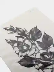 Карамельный переводные тату/для тела/временные тату/временные татуировки 21*10 см