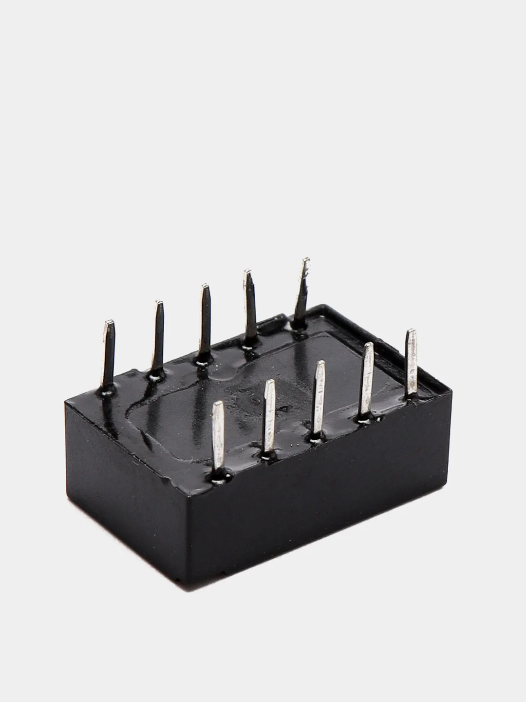 Реле P-L-5V поляризованное 5V FORWARD