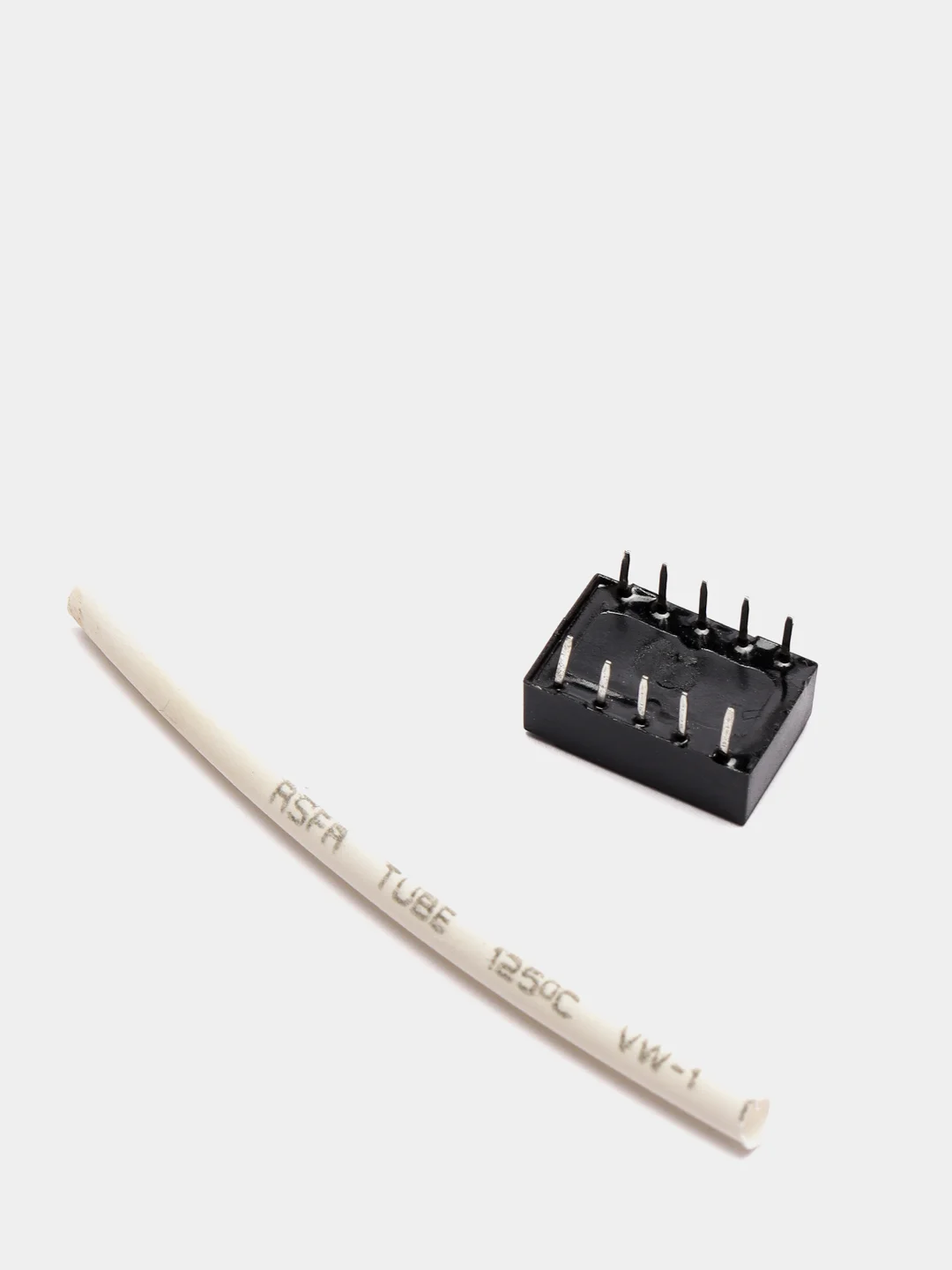 Реле P-L-5V поляризованное 5V FORWARD