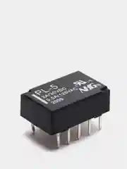 Реле P-L-5V поляризованное 5V FORWARD