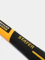 Молоток слесарный с фиберглассовой рукояткой STAYER Hercules