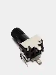Резистор RV09 вертикальные, ручка звезда L=12.5mm