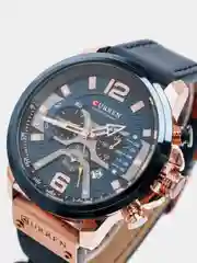 Ледяной мужские часы Curren 8329