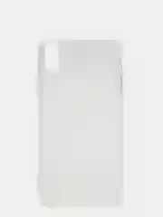 Прозрачный силиконовый чехол Clear Case, 2 мм, для iPhone Xr