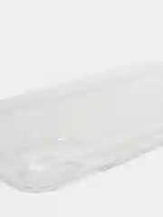 Прозрачный силиконовый чехол Clear Case, 2 мм, для iPhone Xr