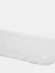 Прозрачный силиконовый чехол Clear Case, 2 мм, для iPhone Xr