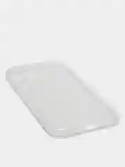 Прозрачный силиконовый чехол Clear Case, 2 мм, для iPhone Xr