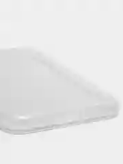 Прозрачный силиконовый чехол Clear Case, 2 мм, для iPhone Xr