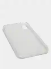 Прозрачный силиконовый чехол Clear Case, 2 мм, для iPhone Xr