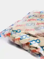 Доктор ZOO мультивитаминное лакомство для кошек, со вкусом копченностей, 90 таб