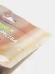 Лакомство TiTBiT Вяленые лакомства для кошек, соломка ароматная, 40 г
