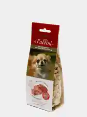 Печенье Pallini с телятиной (125 г) для собак