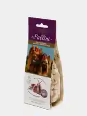 Лакомство TiTBiT Pallini печенье для собак, с ягненком, 125 г