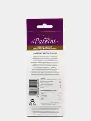 Лакомство TiTBiT Pallini печенье для собак, с ягненком, 125 г