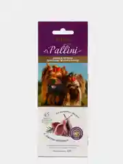 Лакомство TiTBiT Pallini печенье для собак, с ягненком, 125 г