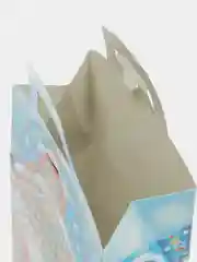 Новогодняя коробка для конфет, упаковка для сладких подарков, 0,9кг