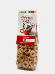 Лакомство TiTBiT мясные сушки для собак  100 г
