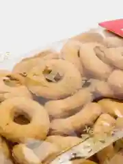 Лакомство TiTBiT мясные сушки для собак  100 г