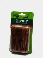 TiTBiT Кишки бараньи - Б2-M для зубов - 60 гр для собак