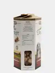 Лакомство TiTBiT Био-Десерт печенье мини для собак, с мясом ягнёнка, 250 г