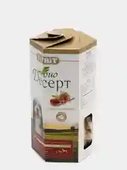 Лакомство TiTBiT Био-Десерт печенье мини для собак, с мясом ягнёнка, 250 г