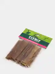 Лакомство TiTBiT для кошек, кишки говяжьи, 32 г