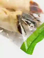 Лакомство TiTBiT для собак, нога баранья, 164 г