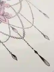 Бежевый временная переводная татуировка, 21*15 cm
