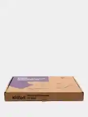 Весы напольные Kitfort КТ-805, 180 кг