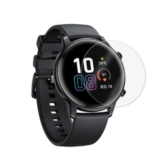 Пленка Гидрогелевая для Honor Watch Magic 2, 42mm, Пленка для смарт часов