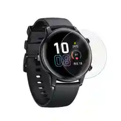 Пленка Гидрогелевая для Honor Watch Magic 2, 42mm, Пленка для смарт часов
