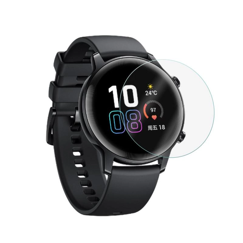 Пленка Гидрогелевая для Honor Watch Magic 2, 42mm, Пленка для смарт часов