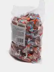 Конфеты молочные Победа вкуса "Funny cows", коровка со сгущенным молоком, 1 кг