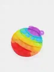 Лимонный popit /Поп ит/ Вечная пупырка/Поп Тюбс/Cпиннер/Антистресс/Магнитные палочки,