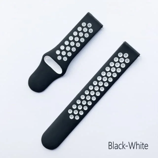 Ремешок силиконовый Apple Watch