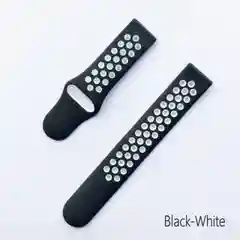 Ремешок силиконовый Apple Watch