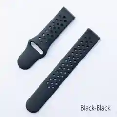 Ремешок силиконовый Apple Watch