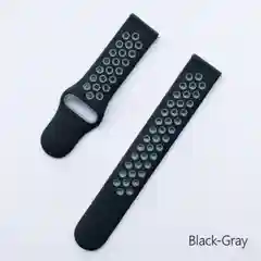 Ремешок силиконовый Apple Watch