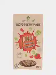 Полба с томатом и базиликом, 180 г