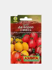 Семена Томат Лидер "Де Барао", смесь, 0,2 г