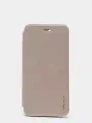 Золотой чехол Nillkin Sparkle для iPhone 7, золотистый