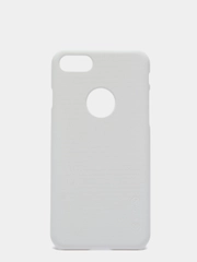 Чехол Nillkin Super Frosted Shield для iPhone 7,8, iPhone SE 2020, матовый, пластик