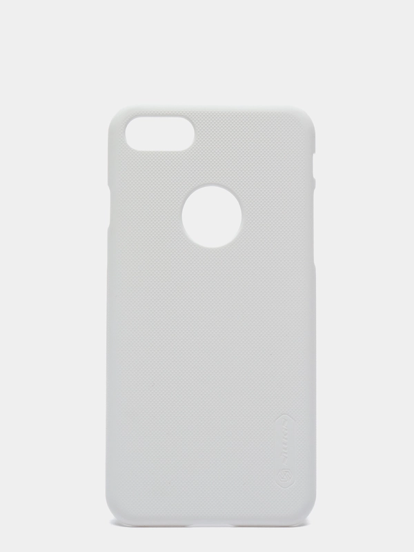 Чехол Nillkin Super Frosted Shield для iPhone 7,8, iPhone SE 2020, матовый, пластик