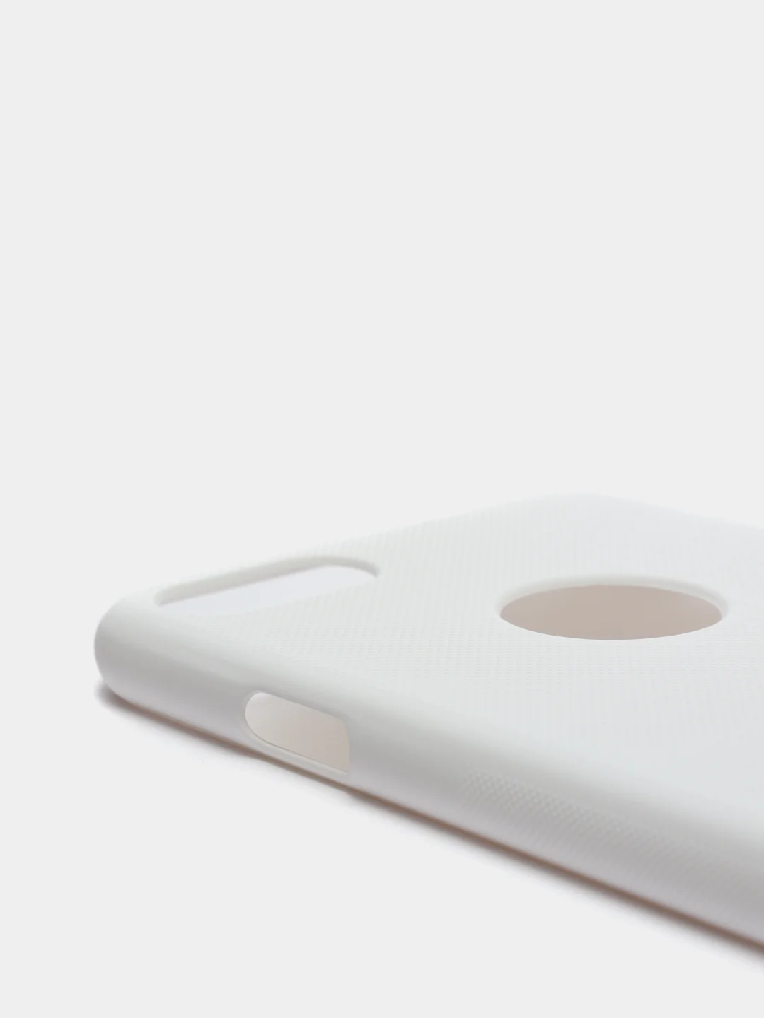 Белый чехол Nillkin Super Frosted Shield для iPhone 7,8, iPhone SE 2020, матовый, пластик