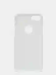 Белый чехол Nillkin Super Frosted Shield для iPhone 7,8, iPhone SE 2020, матовый, пластик